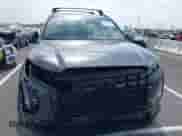 2025 Hyundai Palisade XRT z VIN KM8R34GE7SU850187, wystawiony jako IAAI lot #42570288 z przebiegiem 1 265 mil mil oraz . Historia ofert i sprzedaży dostępna na DreamBid. Obrazek 6.