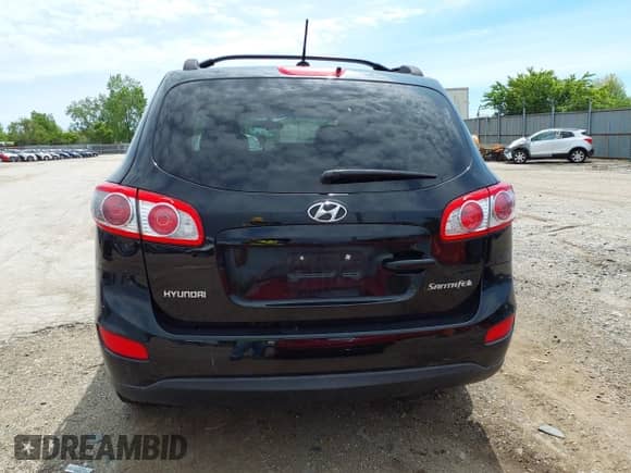 2011 Hyundai Santa Fe GLS с VIN 5XYZG3AB0BG080031, выставлен на аукционе IAAI как лот 42388218 с пробегом 97 536 миль миль и . История ставок и продаж доступна на DreamBid. Изображение 14.