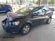 2016 Chevrolet Sonic LT с VIN 1G1JC5SH4G4132492, выставлен на аукционе IAAI как лот 43030136 с пробегом 121 146 миль миль и . История ставок и продаж доступна на DreamBid. Изображение 18.
