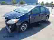 2015 Toyota Prius Four z VIN JTDKN3DU8F1997678, wystawiony jako IAAI lot #42494356 z przebiegiem 120 416 mil mil oraz . Historia ofert i sprzedaży dostępna na DreamBid. Obrazek 2.