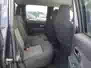 2007 Chevrolet Colorado 2LT with VIN 1GCDS13E378237375, listed as a Copart auction lot 65566585 with 232,573 mi miles and Salvage title. Bid and sale history available at DreamBid. Image 10.