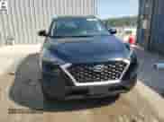 2021 Hyundai Tucson Limited with VIN KM8J3CALXMU374082, listed as a Copart auction lot 68821775 with 14,109 mi miles and Non repairable. Bid and sale history available at DreamBid. Image 5.