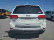 2017 Jeep Grand Cherokee Altitude z VIN 1C4RJEAG3HC765789, wystawiony jako Copart lot #80769905 z przebiegiem 236 307 mil mil oraz Czysty tytuł • Clean title. Historia ofert i sprzedaży dostępna na DreamBid. Obrazek 6.