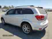 2014 Dodge Journey SXT with VIN 3C4PDCBGXET281359, listed as a Copart auction lot 67804935 with 214,916 mi miles and Clean title. Bid and sale history available at DreamBid. Image 2.