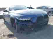 2021 BMW 4 Series M440i xDrive с VIN WBA13AR04MCF74495, выставлен на аукционе IAAI как лот 41782539 с пробегом 46 789 миль миль и . История ставок и продаж доступна на DreamBid. Изображение 17.