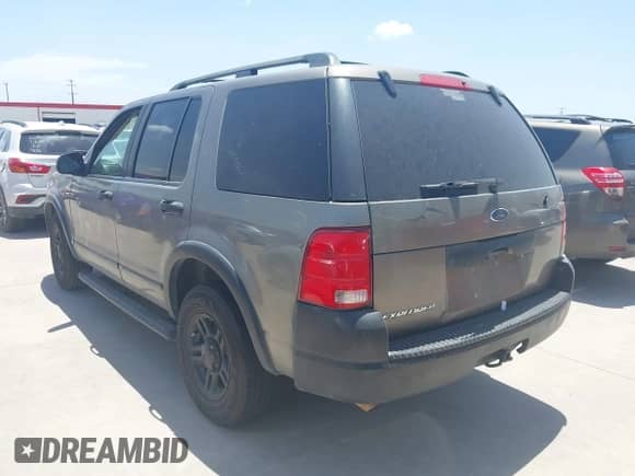 2003 Ford Explorer XLS с VIN 1FMZU62K93ZA84036, выставлен на аукционе IAAI как лот 42769332 с пробегом 220 486 миль миль и . История ставок и продаж доступна на DreamBid. Изображение 3.