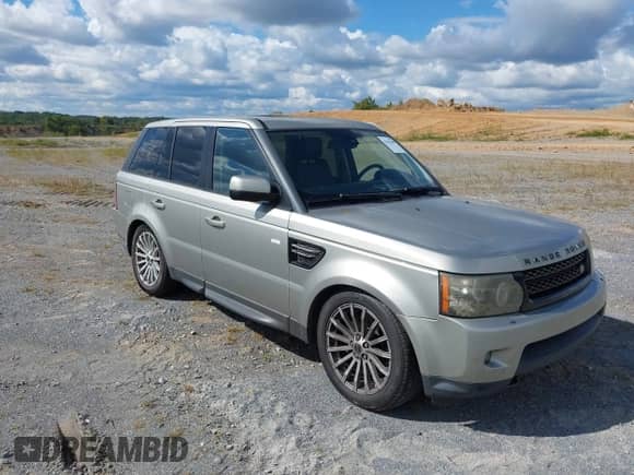 2012 Land Rover Range Rover Sport HSE с VIN SALSF2D46CA756312, выставлен на аукционе IAAI как лот 43353408 с пробегом 161 673 миль миль и . История ставок и продаж доступна на DreamBid. Изображение 6.