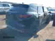 2024 Chevrolet Blazer LT with VIN 3GNKBCR42RS121720, listed as a IAAI auction lot 42464797 with 34,651 mi miles and . Bid and sale history available at DreamBid. Image 4.