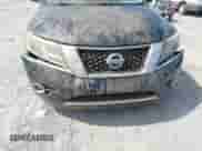2013 Nissan Pathfinder Platinum с VIN 5N1AR2MM4DC610342, выставлен на аукционе IAAI как лот 42741319 с пробегом 176 229 миль миль и . История ставок и продаж доступна на DreamBid. Изображение 6.
