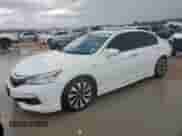 2017 Honda Accord Touring с VIN JHMCR6F77HC008311, выставлен на аукционе Copart как лот 81682495 с пробегом 259 924 миль миль и Списание • Salvage title. История ставок и продаж доступна на DreamBid. Изображение 1.
