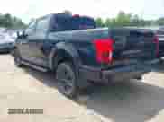 2020 Ford F-150 XL с VIN 1FTEW1EP6LFC74661, выставлен на аукционе IAAI как лот 42837033 с пробегом 51 987 миль миль и . История ставок и продаж доступна на DreamBid. Изображение 3.