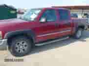2005 GMC Sierra 1500 SLE with VIN 2GTEK13T651168460, listed as a IAAI auction lot 42099490 with 213,735 mi miles and . Bid and sale history available at DreamBid. Image 6.