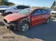 2019 Hyundai Elantra Limited с VIN KMHD84LF7KU792639, выставлен на аукционе Copart как лот 85911335 с пробегом 138 790 миль миль и Чистый • Clean title. История ставок и продаж доступна на DreamBid. Изображение 1.