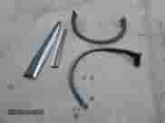 2016 Nissan Murano Platinum with VIN 5N1AZ2MHXGN154973, listed as a Copart auction lot 70645855 with 153,713 mi miles and Salvage title. Bid and sale history available at DreamBid. Image 13.