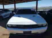 2013 Dodge Challenger SRT-8 with VIN 2C3CDYCJ1DH588064, listed as a IAAI auction lot 42283713 with 143,262 mi miles and . Bid and sale history available at DreamBid. Image 13.