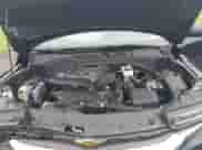 2023 Chevrolet TrailBlazer LT с VIN KL79MPS27PB080914, выставлен на аукционе IAAI как лот 42690513 с пробегом 30 647 миль миль и . История ставок и продаж доступна на DreamBid. Изображение 10.