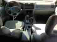 1999 Honda Passport LX с VIN 4S6CM58W5X4419569, выставлен на аукционе Copart как лот 46304185 с пробегом 244 645 миль миль и Списание • Salvage title. История ставок и продаж доступна на DreamBid. Изображение 8.