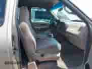 1999 Ford F-150 XL with VIN 1FTRX07LXXKB15707, listed as a IAAI auction lot 42422178 with Not provided miles and . Bid and sale history available at DreamBid. Image 5.