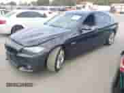 2014 BMW 5 Series 535i с VIN WBA5B1C58ED482081, выставлен на аукционе IAAI как лот 43377226 с пробегом 174 344 миль миль и . История ставок и продаж доступна на DreamBid. Изображение 2.