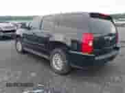 2009 Chevrolet Tahoe with VIN 1GNFK13599R101684, listed as a IAAI auction lot 42665585 with 191,589 mi miles and . Bid and sale history available at DreamBid. Image 3.