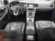 2018 Volvo S60 Inscription с VIN LYV402HK8JB166323, выставлен на аукционе Copart как лот 76267414 с пробегом 145 427 миль миль и Списание • Salvage title. История ставок и продаж доступна на DreamBid. Изображение 8.