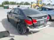 2014 Chevrolet Cruze 1LT с VIN 1G1PC5SBXE7205673, выставлен на аукционе IAAI как лот 43295390 с пробегом 156 472 миль миль и . История ставок и продаж доступна на DreamBid. Изображение 3.