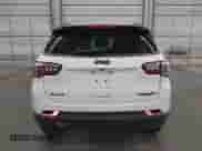 2019 Jeep Compass Trailhawk z VIN 3C4NJDDB5KT813801, wystawiony jako IAAI lot #43041716 z przebiegiem 84 418 mil mil oraz . Historia ofert i sprzedaży dostępna na DreamBid. Obrazek 16.