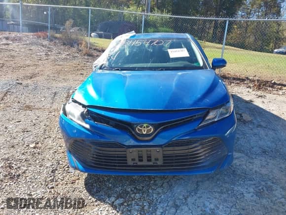 2019 Toyota Camry SE z VIN 4T1B11HK3KU227689, wystawiony jako IAAI lot #43454707 z przebiegiem 48 165 mil mil oraz . Historia ofert i sprzedaży dostępna na DreamBid. Obrazek 13.