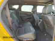 2022 Chevrolet Blazer RS с VIN 3GNKBERSXNS136289, выставлен на аукционе Copart как лот 61508675 с пробегом 50 490 миль миль и Чистый • Clean title. История ставок и продаж доступна на DreamBid. Изображение 11.