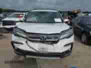 2021 Honda Pilot Elite with VIN 5FNYF6H04MB079091, listed as a IAAI auction lot 42739979 with 62,723 mi miles and . Bid and sale history available at DreamBid. Image 13.