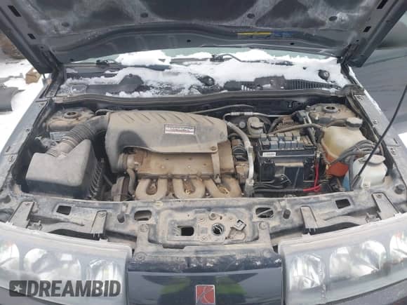 2002 Saturn VUE z VIN 5GZCZ63B82S832419, wystawiony jako IAAI lot #41558549 z przebiegiem Nie podano mil oraz . Historia ofert i sprzedaży dostępna na DreamBid. Obrazek 10.