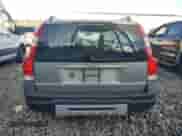 2007 Volvo XC70 z VIN YV4SZ592171274230, wystawiony jako Copart lot #87220355 z przebiegiem 64 590 mil mil oraz Szkoda całkowita • Salvage title. Historia ofert i sprzedaży dostępna na DreamBid. Obrazek 6.