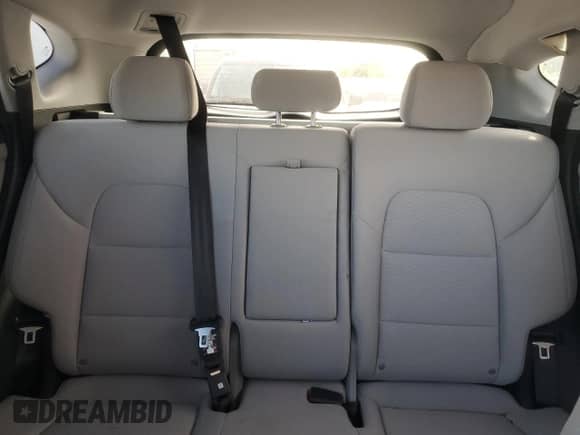 2021 Hyundai Tucson Ultimate с VIN KM8J33AL8MU306203, выставлен на аукционе Copart как лот 87197855 с пробегом 50 967 миль миль и Списание • Salvage title. История ставок и продаж доступна на DreamBid. Изображение 10.