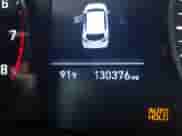 2020 Hyundai Tucson SEL with VIN KM8J33AL8LU181685, listed as a IAAI auction lot 42595153 with 130,376 mi miles and . Bid and sale history available at DreamBid. Image 16.