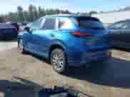 2024 Mazda CX-5 S Preferred z VIN JM3KFBCL9R0474171, wystawiony jako IAAI lot #41779412 z przebiegiem 3 144 mil mil oraz . Historia ofert i sprzedaży dostępna na DreamBid. Obrazek 3.
