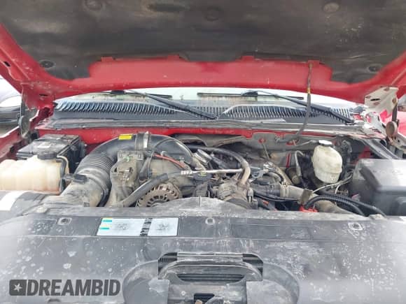 2007 Chevrolet Silverado 2500HD LT3 z VIN 1GCHK23D17F140783, wystawiony jako IAAI lot #41542200 z przebiegiem 289 267 mil mil oraz . Historia ofert i sprzedaży dostępna na DreamBid. Obrazek 10.