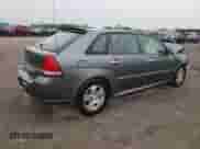 2005 Chevrolet Malibu Maxx LT с VIN 1G1ZU64875F241548, выставлен на аукционе Copart как лот 52122214 с пробегом Не указан миль и Списание • Salvage title. История ставок и продаж доступна на DreamBid. Изображение 3.