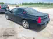 2006 Chevrolet Monte Carlo LT 3.5L с VIN 2G1WM15K769281302, выставлен на аукционе IAAI как лот 42809223 с пробегом 124 287 миль миль и . История ставок и продаж доступна на DreamBid. Изображение 3.