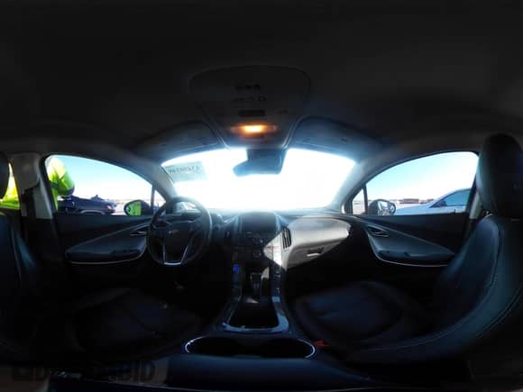 2014 Chevrolet Volt with VIN 1G1RH6E4XEU169188, listed as a IAAI auction lot 43450548 with 89,243 mi miles and . Bid and sale history available at DreamBid. Image 22.