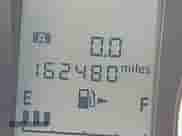 2016 Subaru Forester 2.5i with VIN JF2SJAAC2GG421161, listed as a IAAI auction lot 42765771 with 162,480 mi miles and . Bid and sale history available at DreamBid. Image 16.