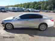 2015 Honda Accord EX-L с VIN 1HGCR3F82FA021289, выставлен на аукционе IAAI как лот 43430209 с пробегом 77 299 миль миль и . История ставок и продаж доступна на DreamBid. Изображение 14.