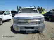 2015 Chevrolet Silverado 2500HD Work Truck с VIN 1GB2CUE8XFZ141947, выставлен на аукционе Copart как лот 71298994 с пробегом 184 592 миль миль и Списание • Salvage title. История ставок и продаж доступна на DreamBid. Изображение 5.