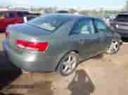 2007 Hyundai Sonata SE с VIN 5NPEU46F87H208041, выставлен на аукционе IAAI как лот 43348344 с пробегом 112 573 миль миль и . История ставок и продаж доступна на DreamBid. Изображение 4.