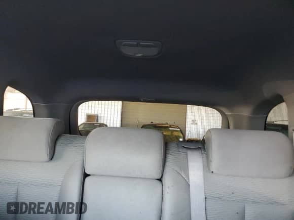 2009 Hyundai Santa Fe GLS с VIN 5NMSG13D59H322459, выставлен на аукционе Copart как лот 84007845 с пробегом 143 210 миль миль и Списание • Salvage title. История ставок и продаж доступна на DreamBid. Изображение 10.