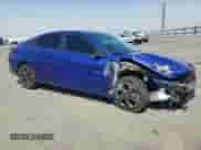 2021 Hyundai Elantra SEL с VIN KMHLS4AG3MU131654, выставлен на аукционе Copart как лот 71304295 с пробегом 66 698 миль миль и Списание • Salvage title. История ставок и продаж доступна на DreamBid. Изображение 4.