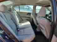 2014 Honda Accord EX with VIN 1HGCR2F75EA206355, listed as a Copart auction lot 82102885 with 183,621 mi miles and Salvage title. Bid and sale history available at DreamBid. Image 10.