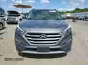 2018 Hyundai Tucson Limited with VIN KM8J3CA27JU677582, listed as a Copart auction lot 69106765 with 99,346 mi miles and Salvage title. Bid and sale history available at DreamBid. Image 5.