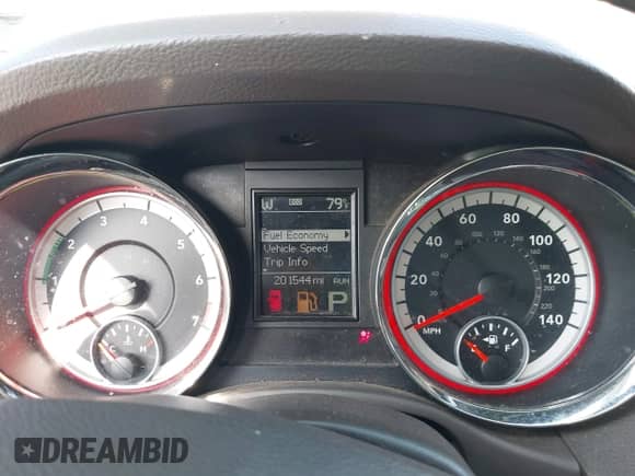 2012 Dodge Durango SXT z VIN 1C4RDJAG6CC312484, wystawiony jako IAAI lot #42822338 z przebiegiem 201 544 mil mil oraz . Historia ofert i sprzedaży dostępna na DreamBid. Obrazek 7.