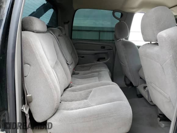 2006 Chevrolet Avalanche LS with VIN 3GNEC12Z46G233535, listed as a Copart auction lot 84979565 with 169,372 mi miles and Salvage title. Bid and sale history available at DreamBid. Image 10.