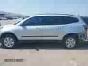 2016 Chevrolet Traverse LS с VIN 1GNKRFED4GJ242850, выставлен на аукционе IAAI как лот 43186729 с пробегом 160 812 миль миль и . История ставок и продаж доступна на DreamBid. Изображение 14.